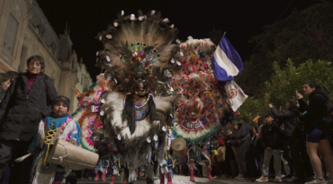 Agenda cultural y gastronómica