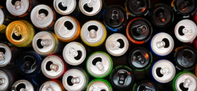 Prohibirán venta de energizantes a menores