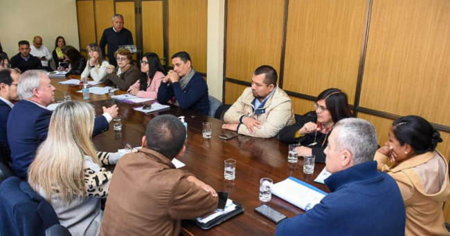 Violencia intra familiar y de género