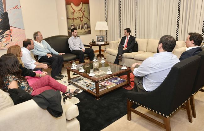 Promueven la participación ciudadana en democracia