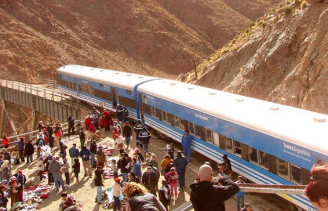 Las reservas ya alcanzan al 86%