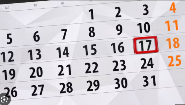 No habrá feriado largo