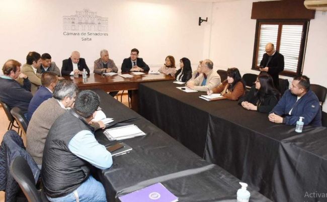 Comisión de Derechos Humanos