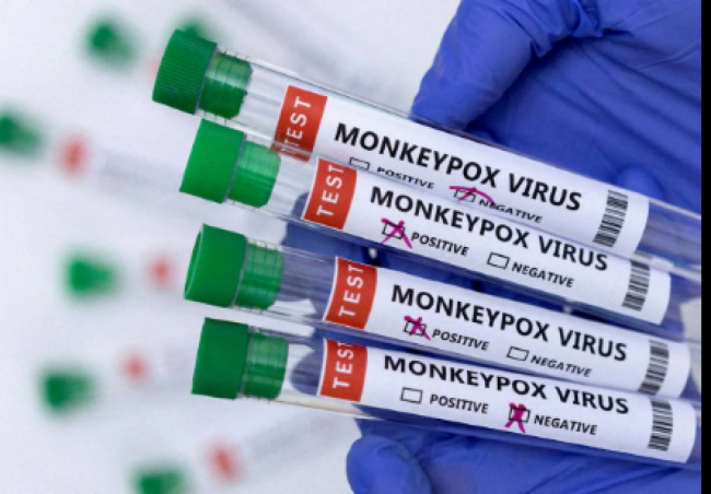 Otra alerta sanitaria de nivel mundial