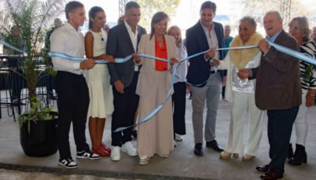 Parque Industrial Güemes