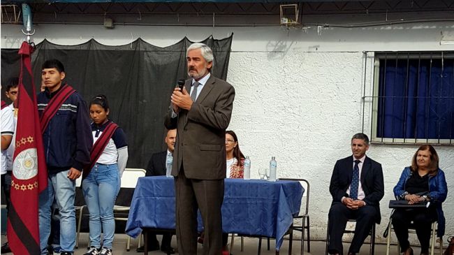 Dr. Guillermo Félix Díaz