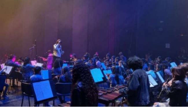 La cita es en Casa de la Cultura