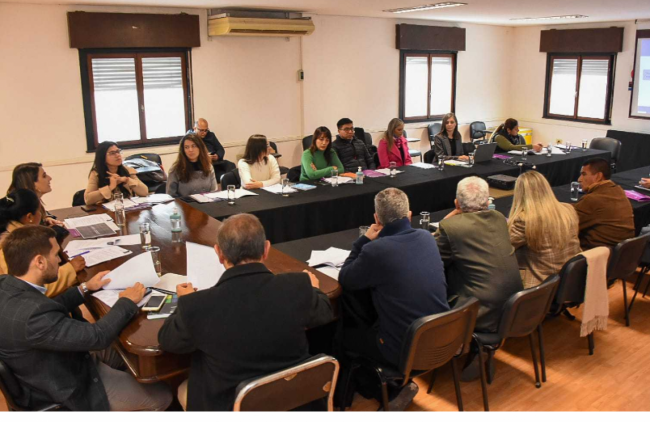 Comisión de la Mujer