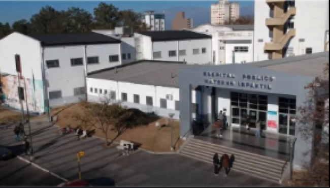 Hospital Público Materno Infantil