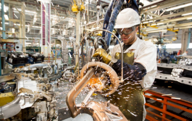 Día de la Industria