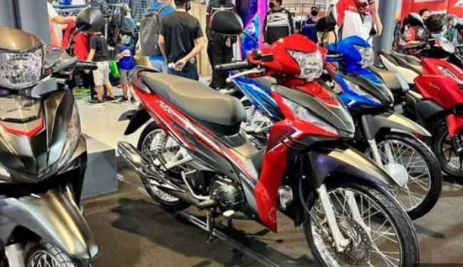 Patentamientos en alza