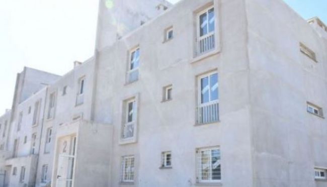 Nuevo sistema de financiamiento