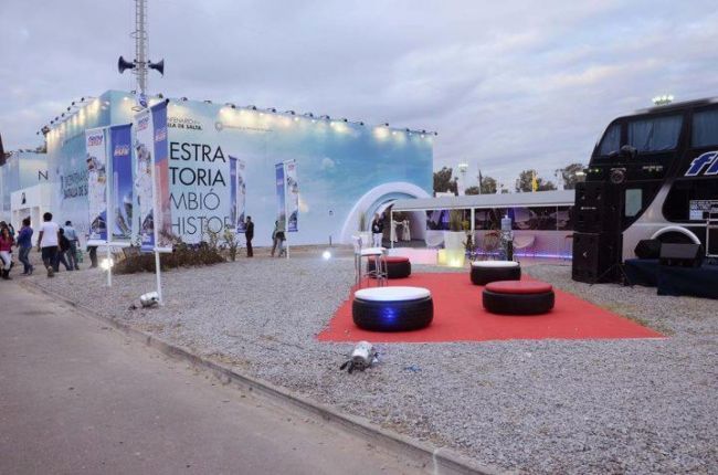 Ferinoa vuelve a realizarse en el mes de octubre