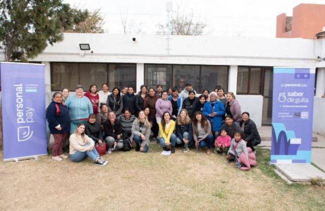 Educación financiera