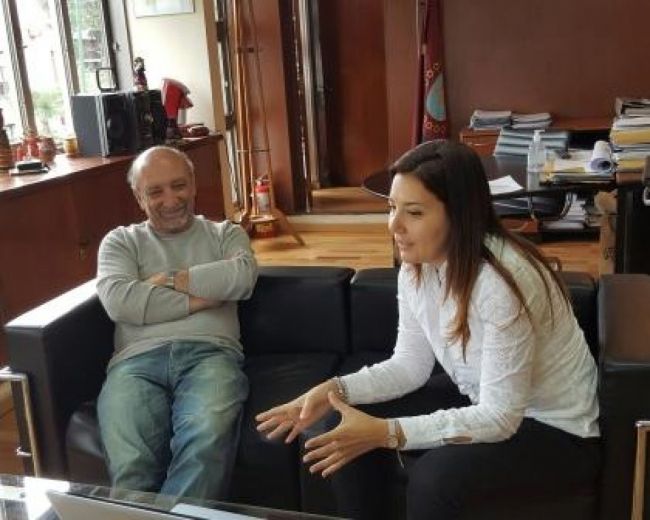 El proyecto fue seleccionado entre 20 iniciativas