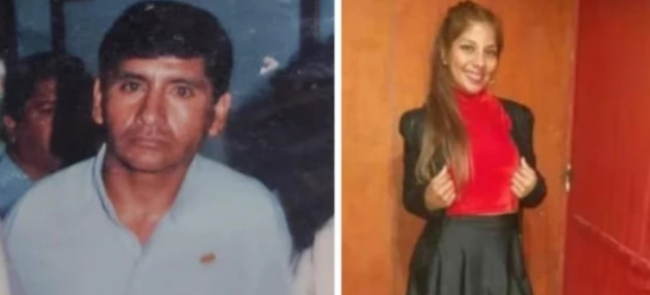 Doble homicidio seguido de suicidio