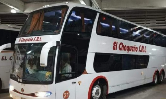 Subirá el transporte interurbano