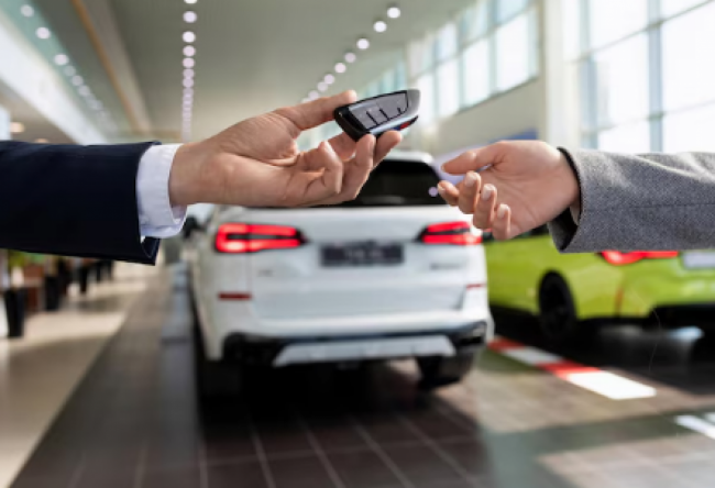 Septiembre fue positivo para la venta de 0km