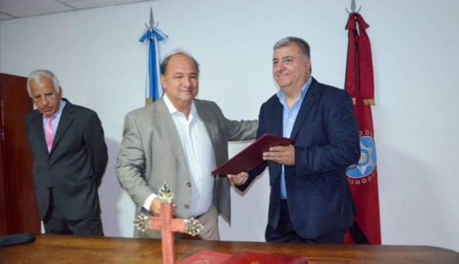 Jura de Adrián Zigarán