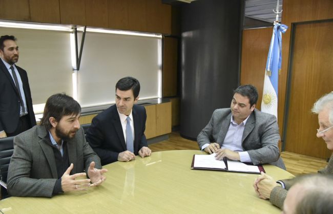 Se lanzará una línea de capacitación para mejorar las condiciones de acceso laboral