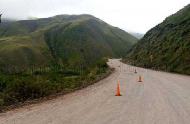 Lugar del siniestro