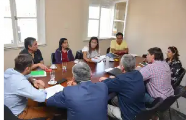 Deudores UVA en el Senado