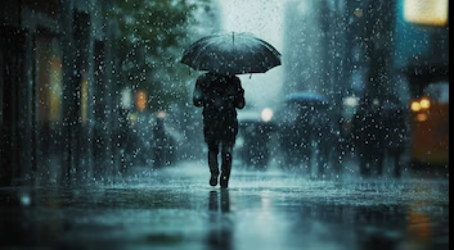 Alerta meteorológica