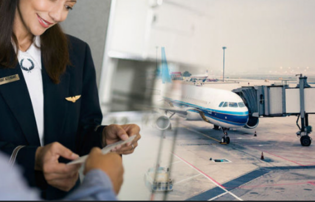 La medida afecta vuelos de cabotaje