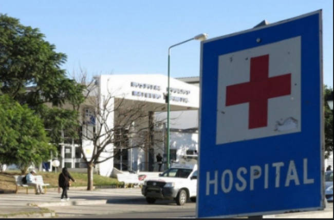 Menos casos de salmonelosis