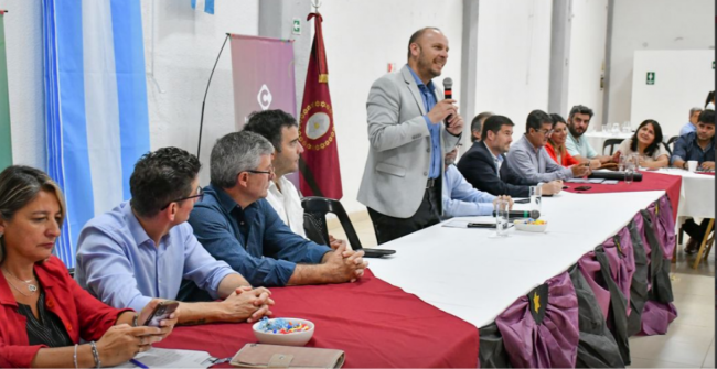 Presupuesto 2025 en análisis