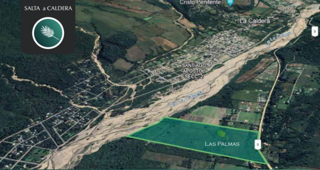 Desarrollo inmobiliario