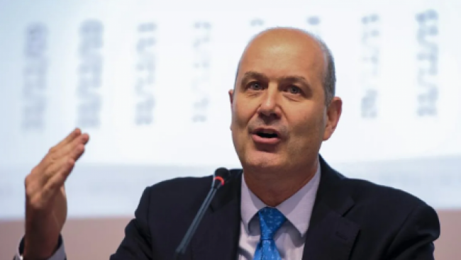 Federico Sturzenegger