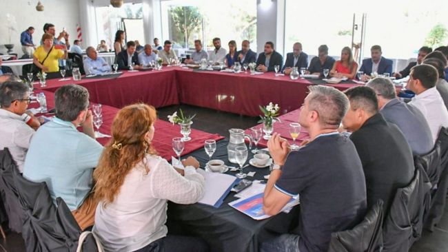 Presupuesto 25 en análisis