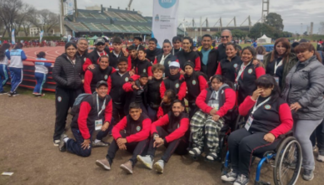 Salta debió bajar de 900 a 360 sus representantes