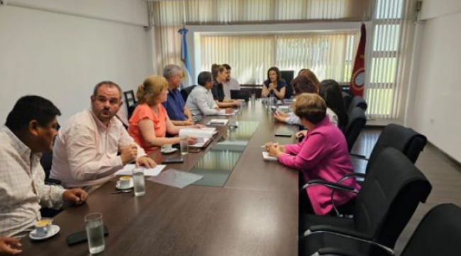 El proyecto ya fue aprobado en el Senado