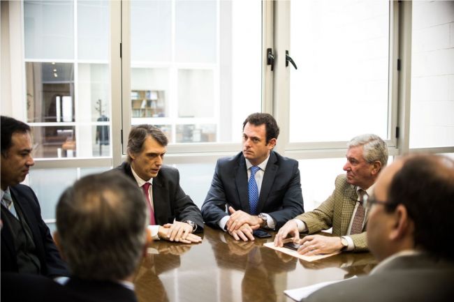 Se debe tener una visión federalista para el desarrollo de las Pymes