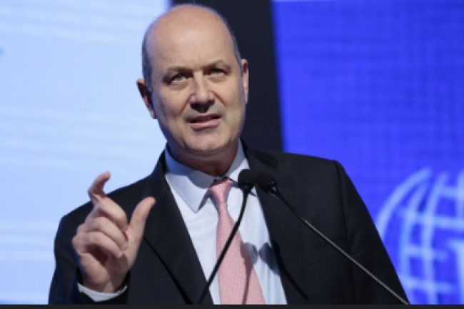 Federico Sturzenegger