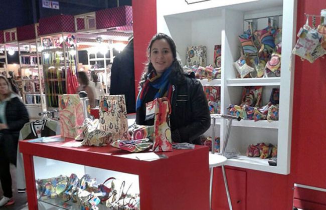 Promocionarán productos regionales en hoteles