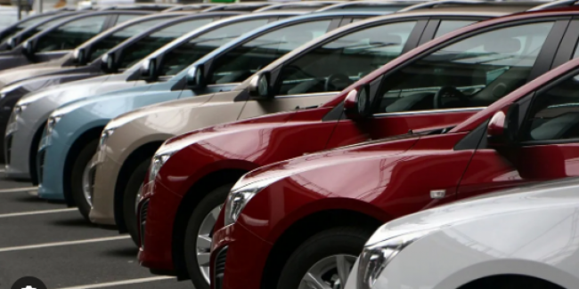 Se recupera el mercado automotriz