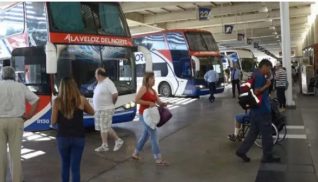 Noviembre llaga con aumentos