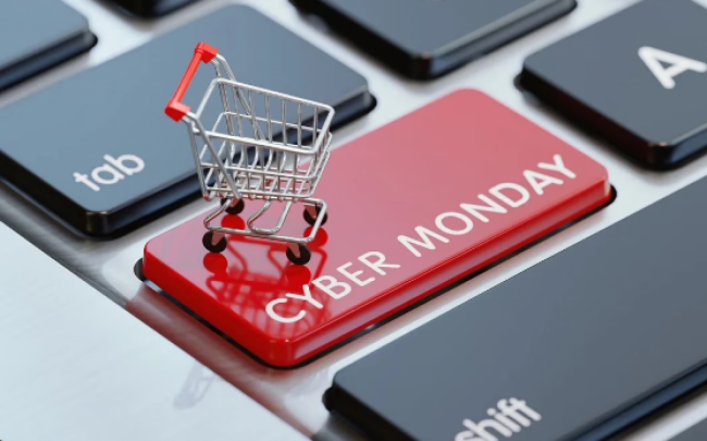 Cybermonday