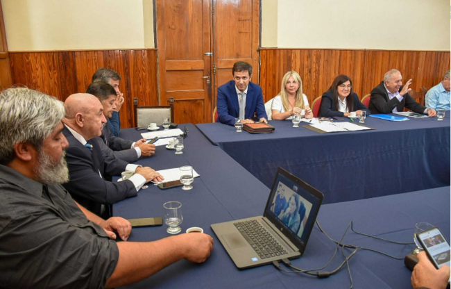 Herramientas para combatir el dengue