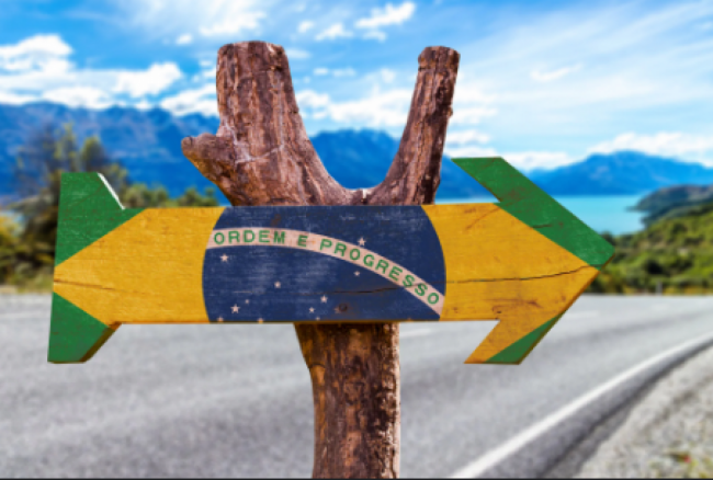 Brasil conviene al turista argentino