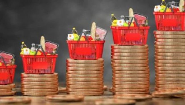 Datos oficiales del INDEC