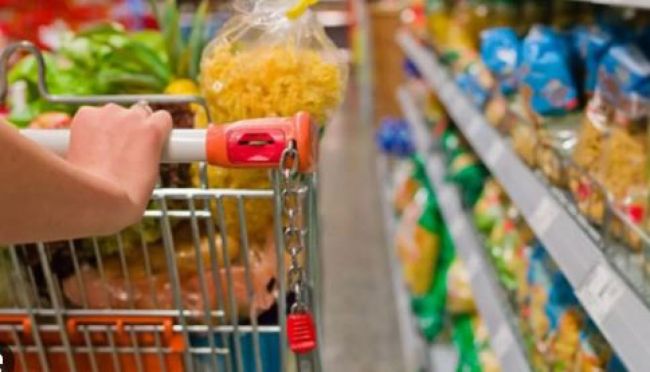 Inflación de octubre