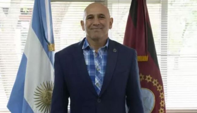 Marcelo Córdova