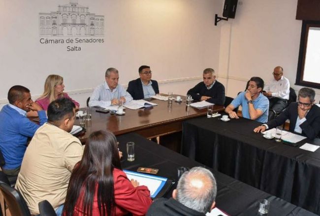 Residencias en salud