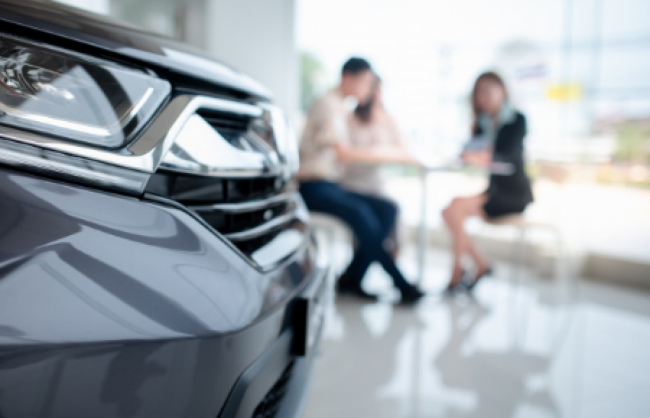 Patentamientos de noviembre