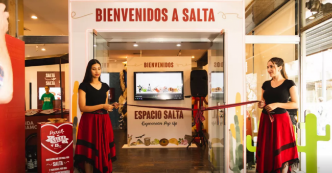 Promoción turística