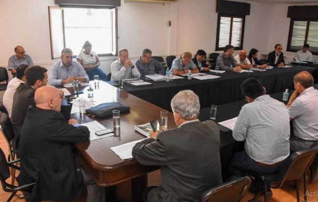 Comisión de Hacienda